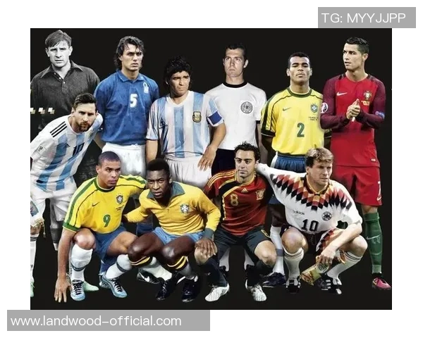 莫德里奇：传奇中场的辉煌历程与对足球的深刻影响