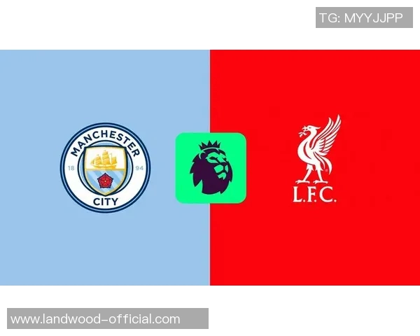 英超焦点对决利物浦与曼城球员身价全面解析与对比