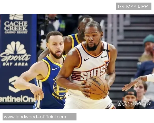 凯文杜兰特：从篮球天才到全能巨星的辉煌之路